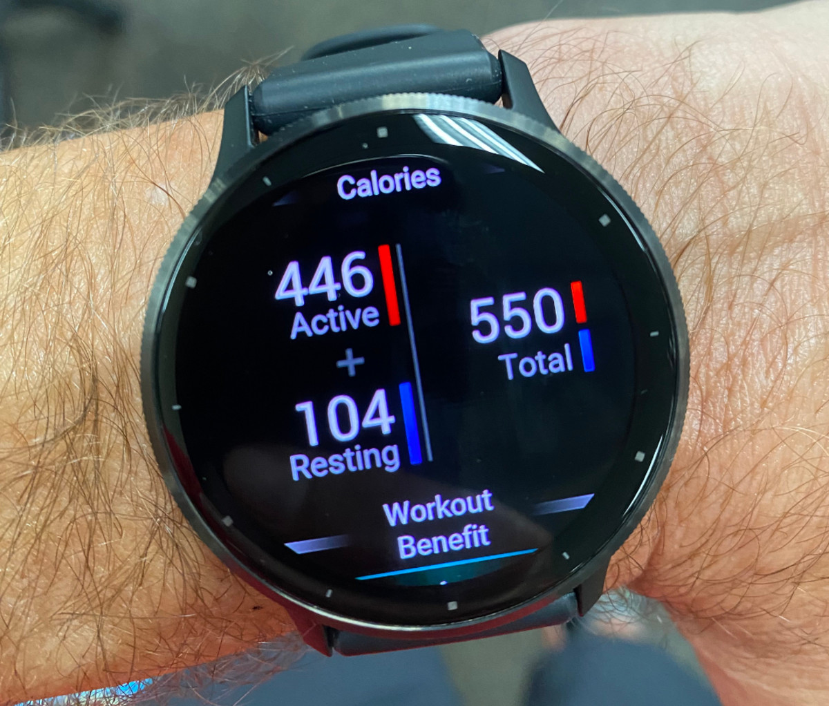 Garmin Venu 3 Fitness and Health Smartwatch — Recovery For Athletes