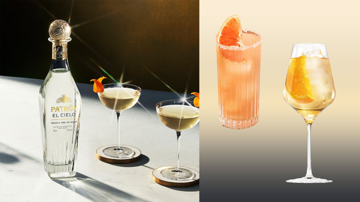 25 best tequila cocktails you can make at home