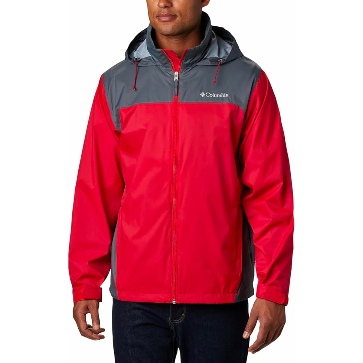 The Columbia Glennaker Lake Rain Jacket Is Now Just $32 - Men's Journal