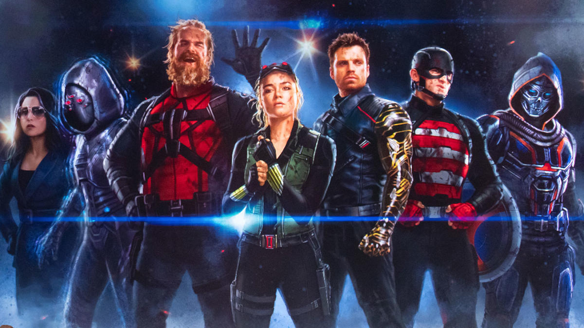 New superhero movies outlet