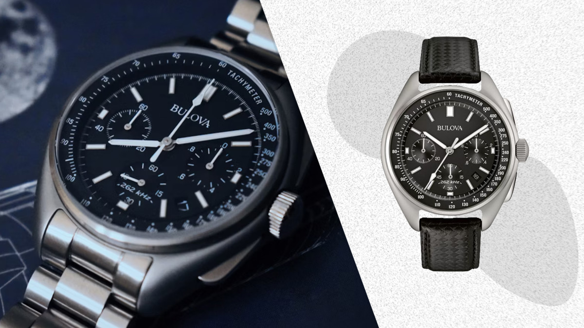 Bulova best watches clearance