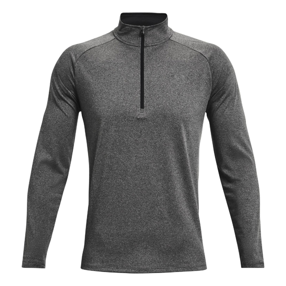 Under Armour's Half-Zip Long-Sleeve Shirt Is Just $31 at REI - Men's Journal