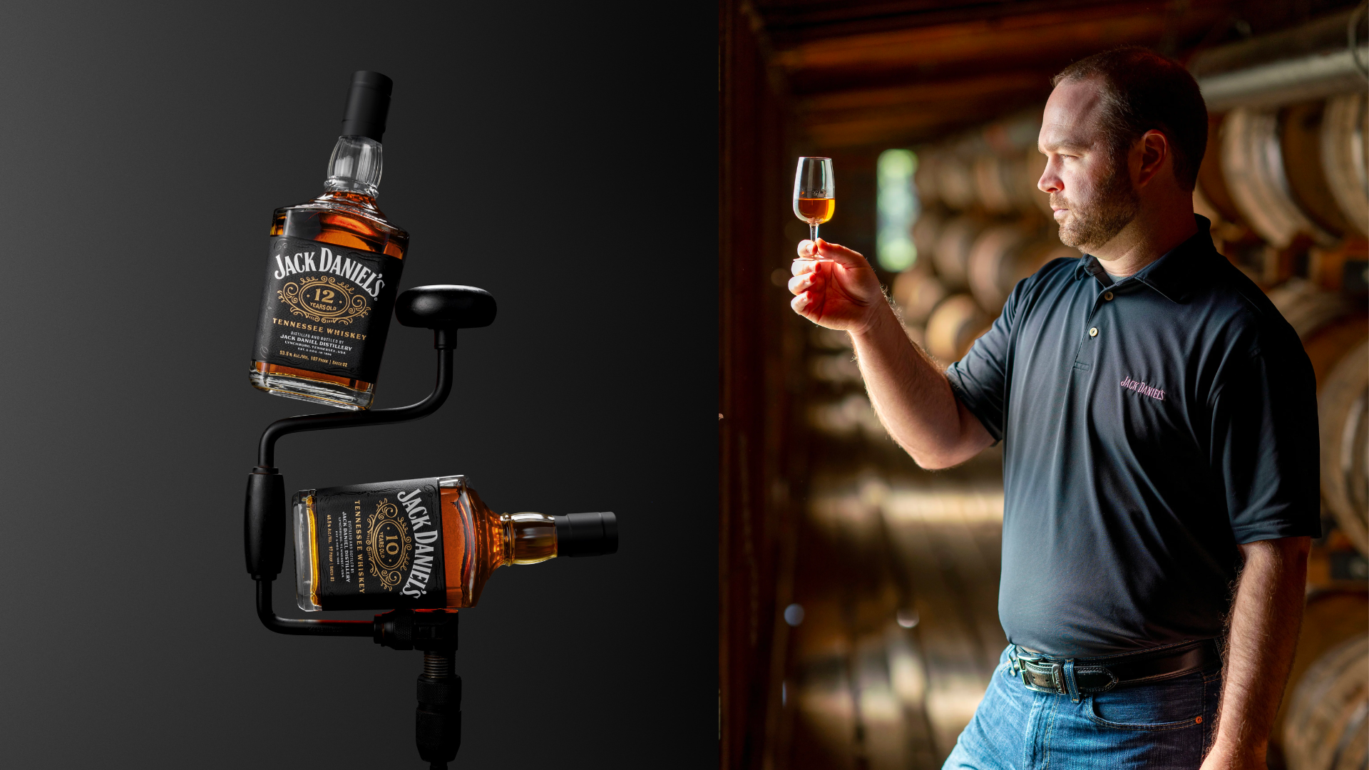 Limited Edition Jack Daniel S Aged Series 2024 Releases Are Worth The Hunt