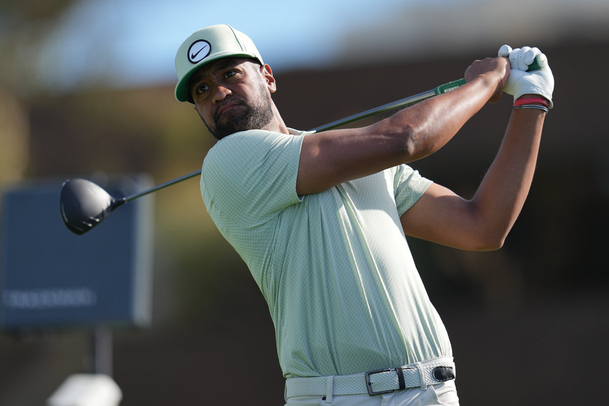 2024 Mexico Open Predictions and Picks Men's Journal Behind The Tee