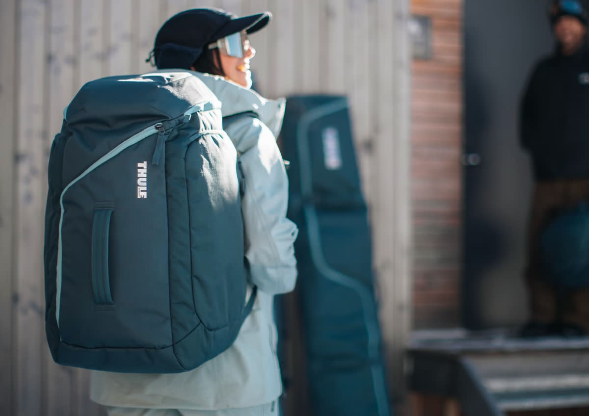 Eagle Creek Redesigns and Reintroduces Its Pack-It System
