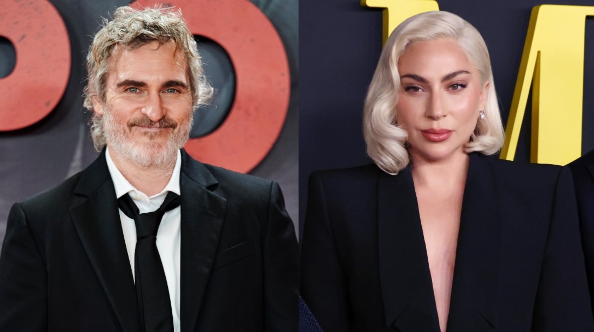 Joker Folie Deux How Much Joaquin Phoenix Lady Gaga Earned