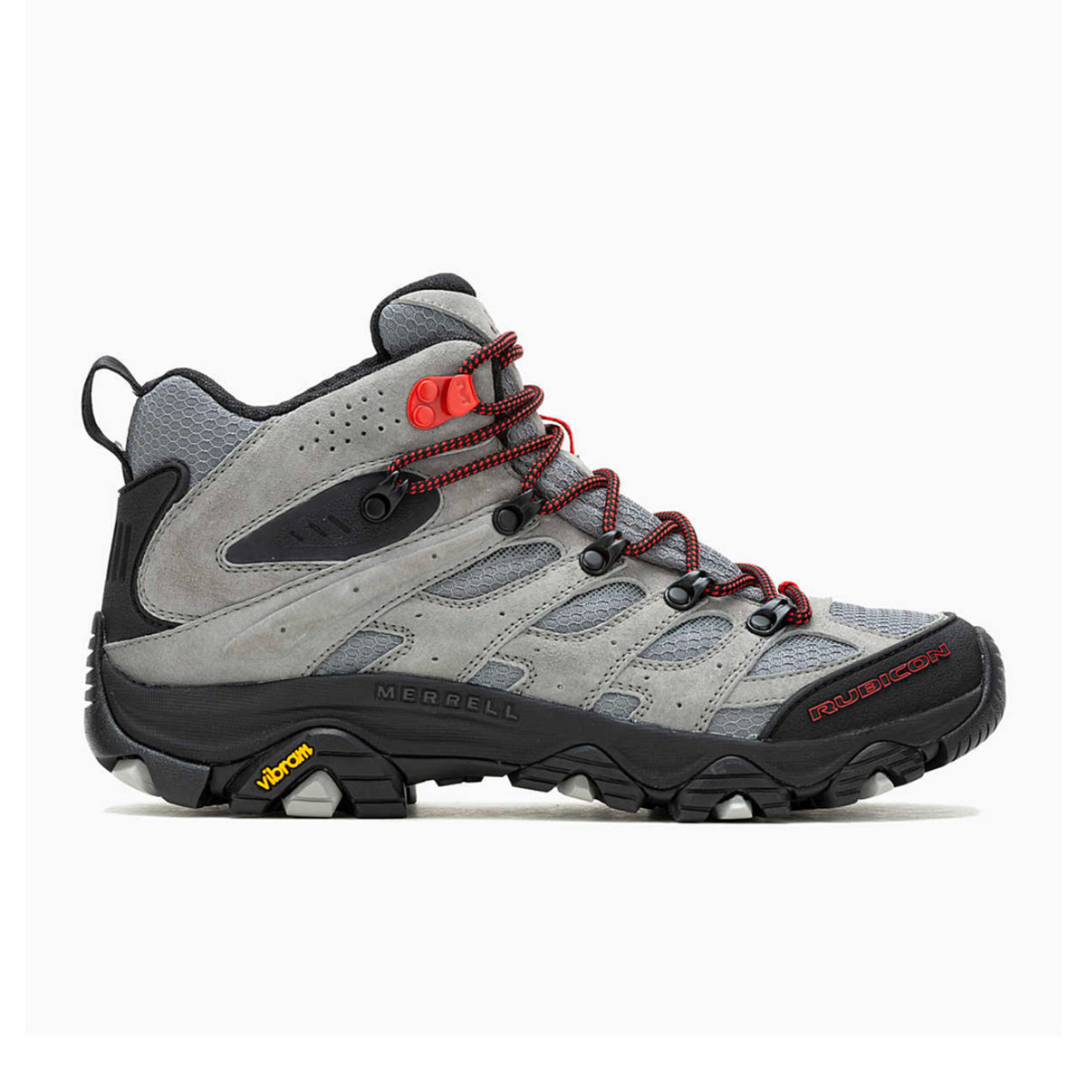The Merrell Moab 3 Mid X Jeep Boot is on sale right now at Merrell