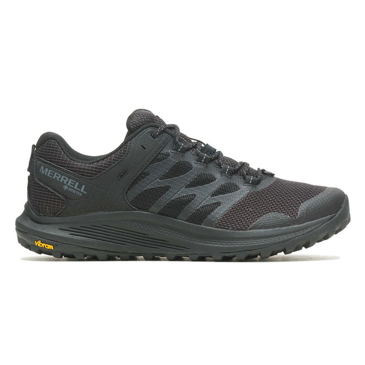 The Merrell Nova 3 GORE-TEX is on sale right now at Merrell