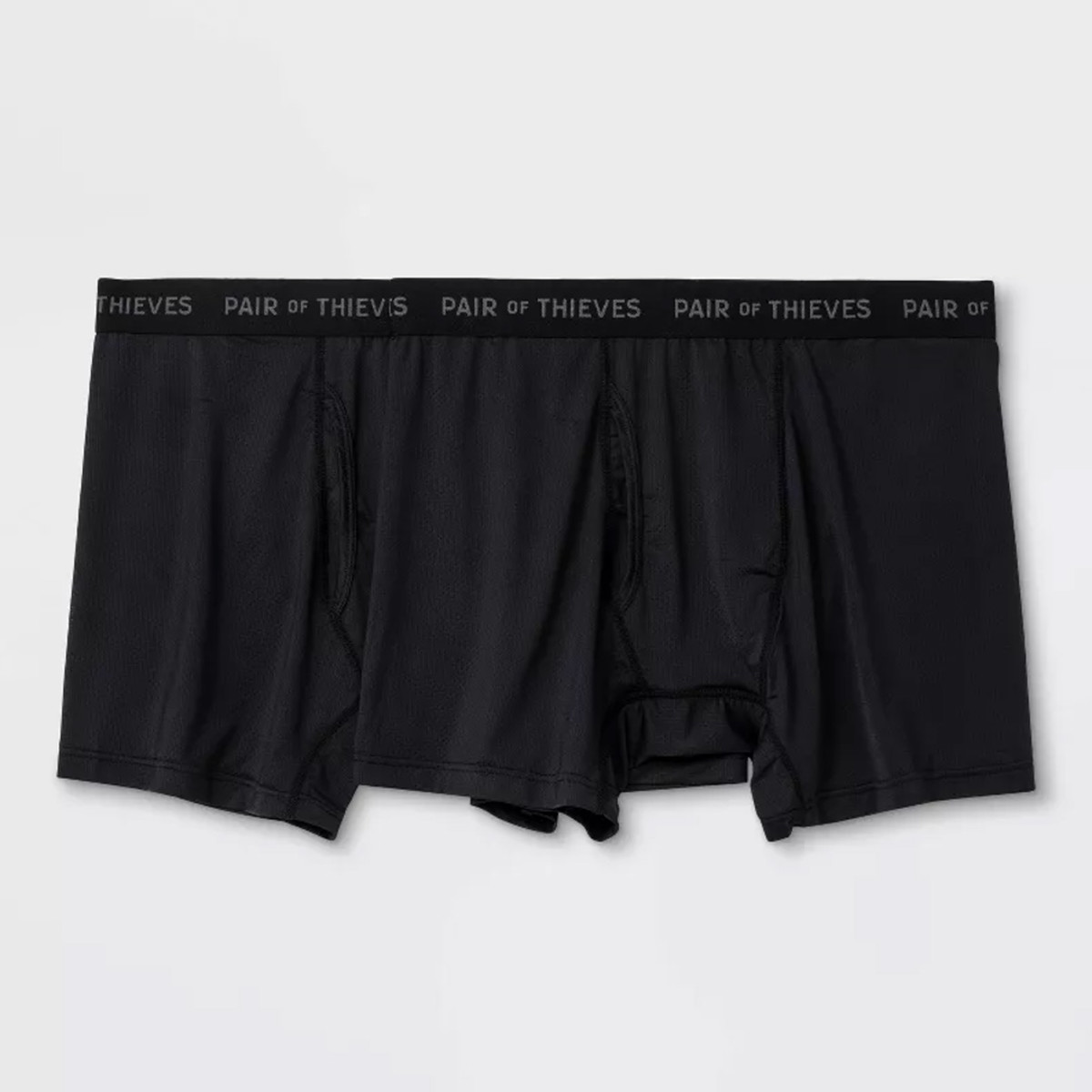 Pair Of Thieves Medium SuperFit Boxer Briefs