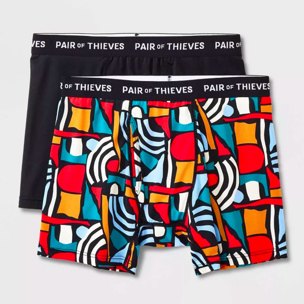 Target Shoppers Ditch Their Underwear for These Boxer Briefs - Men's Journal