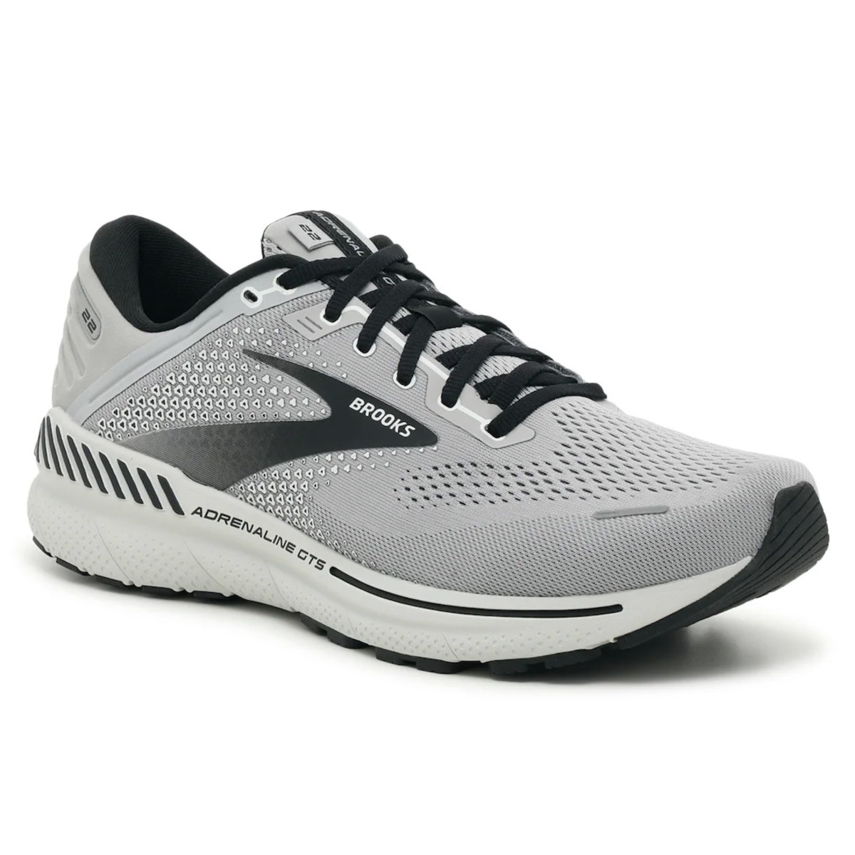 The Brooks Adrenaline GTS 22 Running Shoes Are Under $90 Now - Men's ...