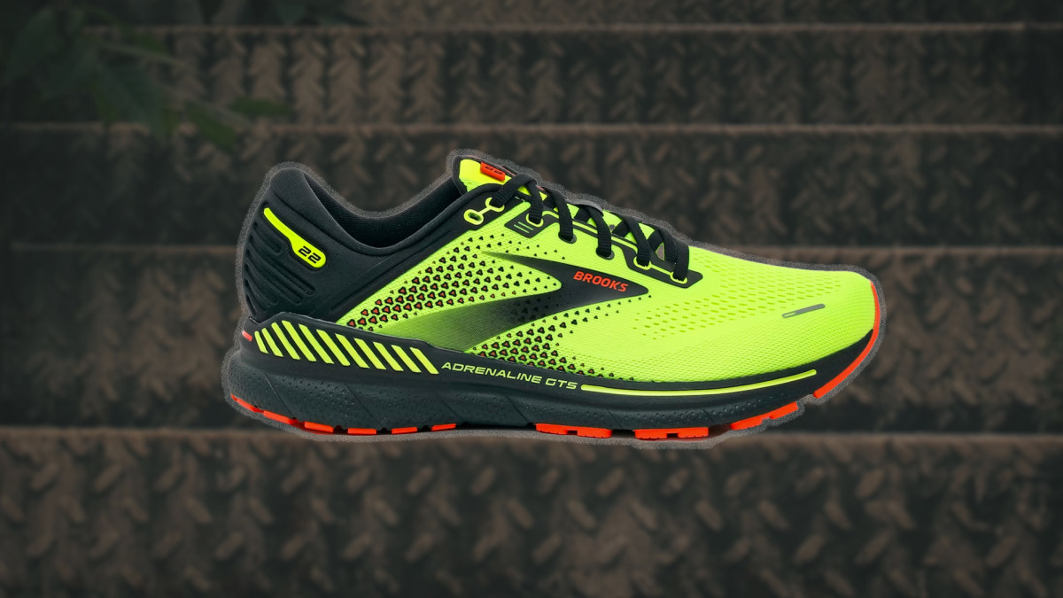 7 Best Brooks Running Shoes in 2024 | RunRepeat