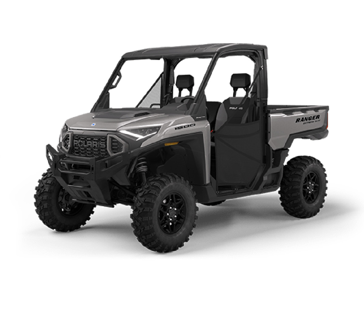 17 Best Side-by-Side UTVs of 2024 - Men's Journal