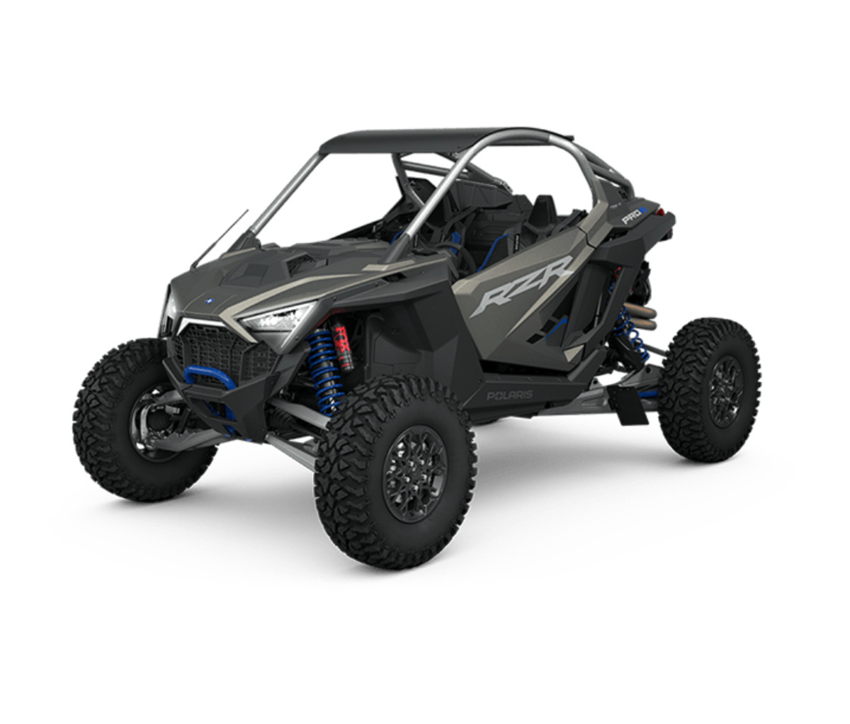 17 Best Side-by-Side UTVs of 2024 - Men's Journal