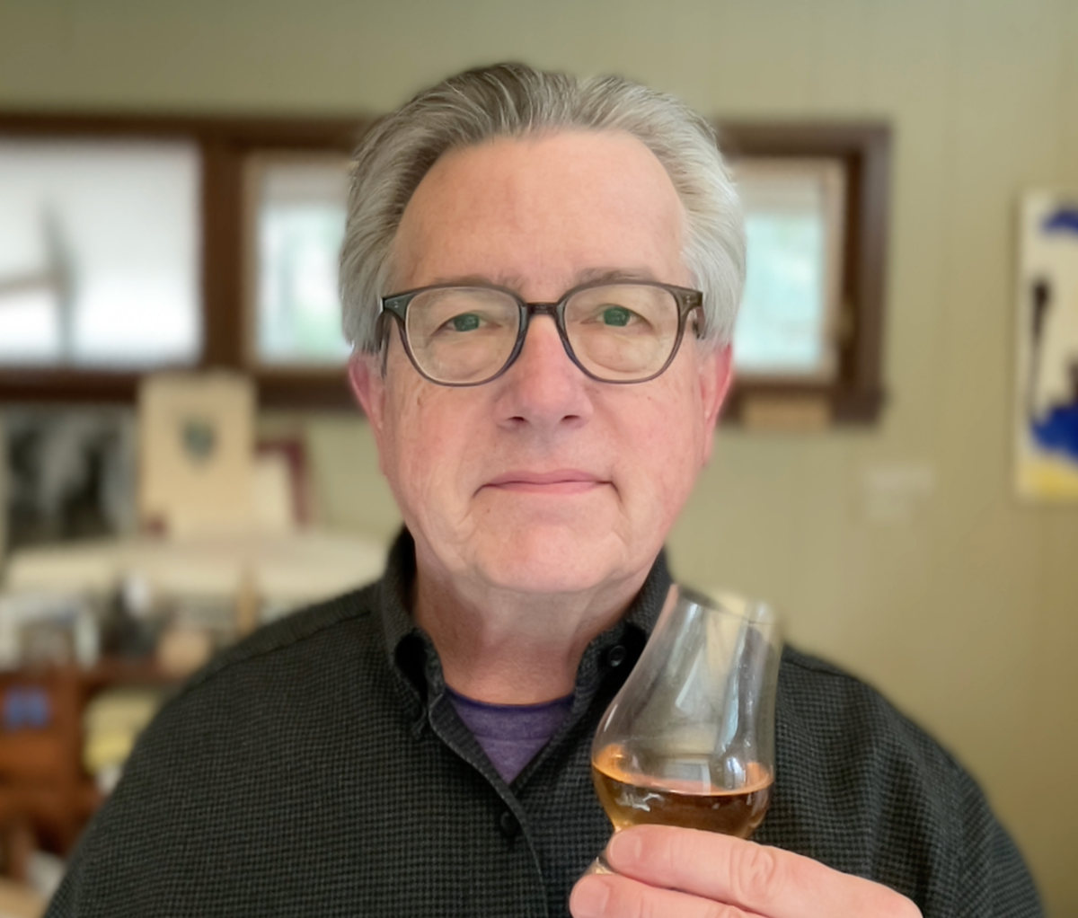 My Dad Was a Beer Guy Until He Tried Henry McKenna Bourbon Men s