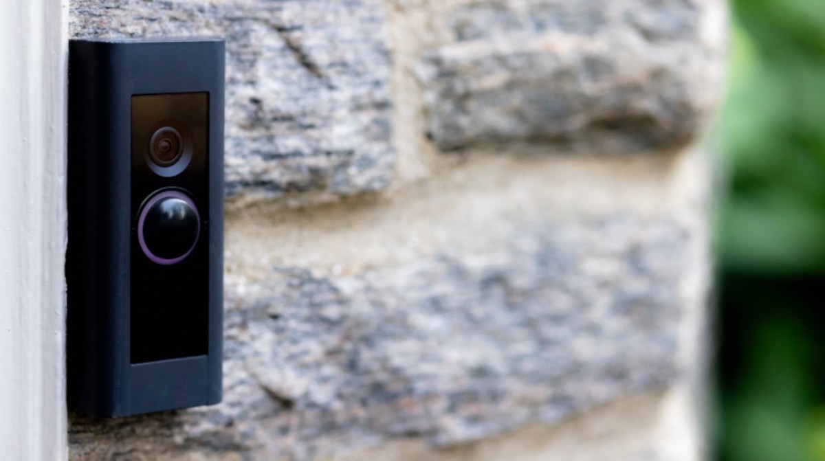 Ring doorbell on sale retailers