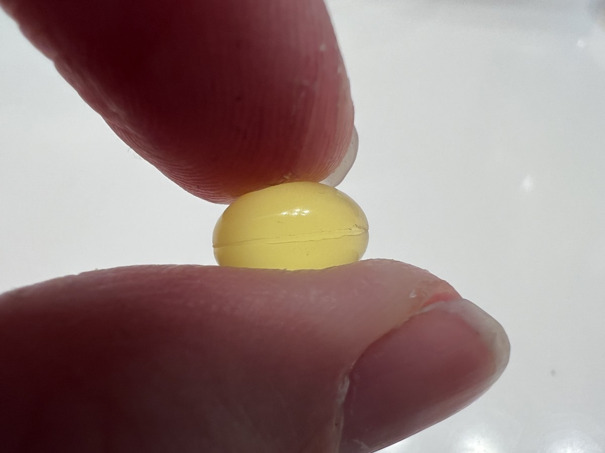 Medical Experts Sound Alarm After 89YearOld Dies From Vitamin D Overdose Men's Journal