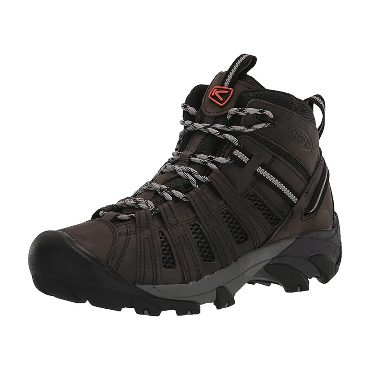 The Keen Voyageur Mid Hiking Boots Are Up to 45 Off Men s Journal