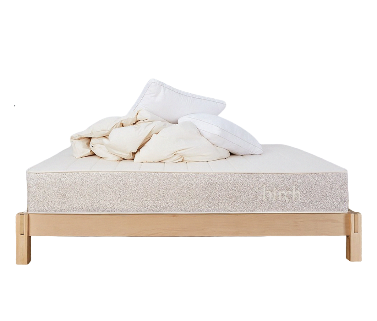 The Best Mattresses for Heavy People in 2024 Men's Journal