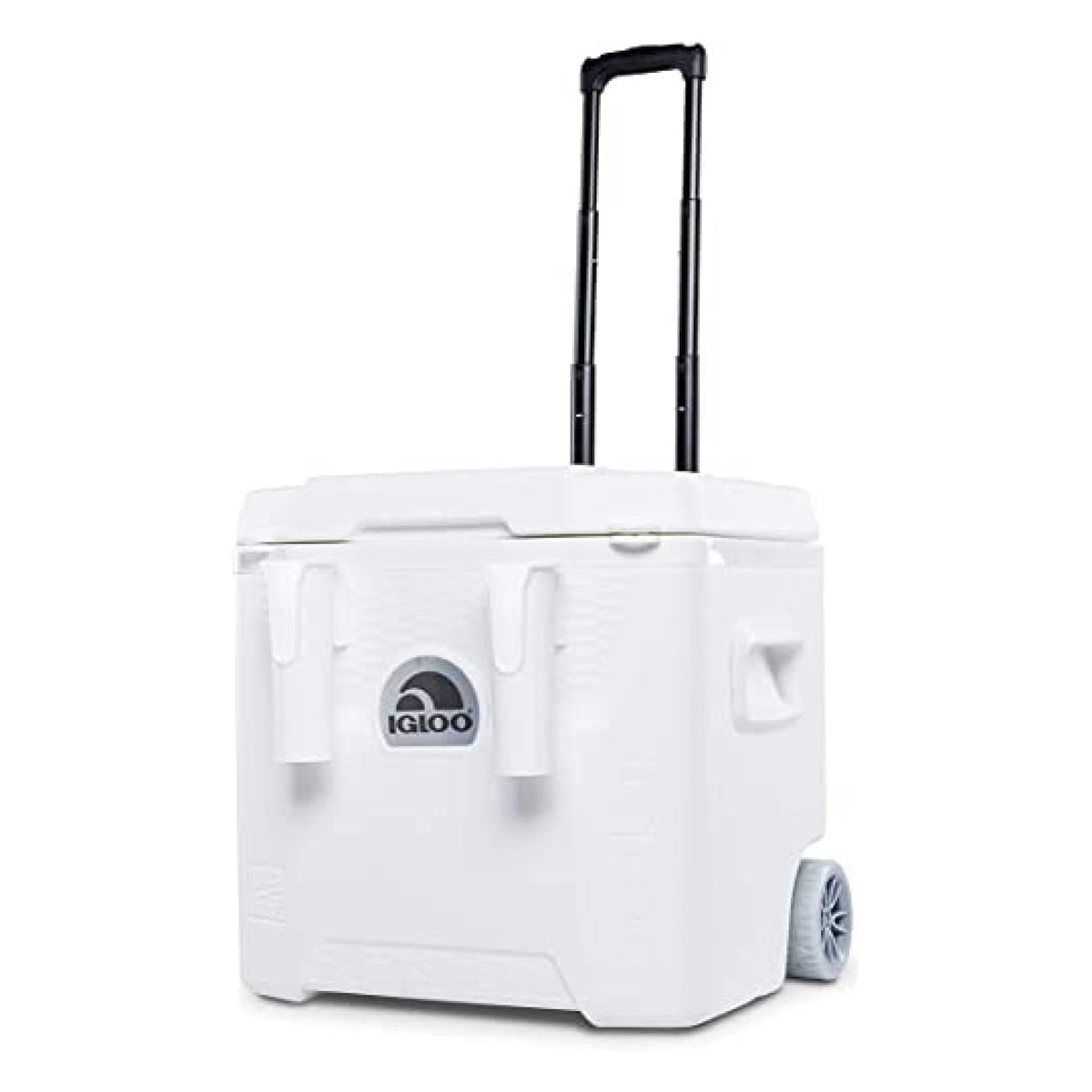 Igloo's Marine Quantum Roller Cooler Is Now Less Than $70 - Men's Journal