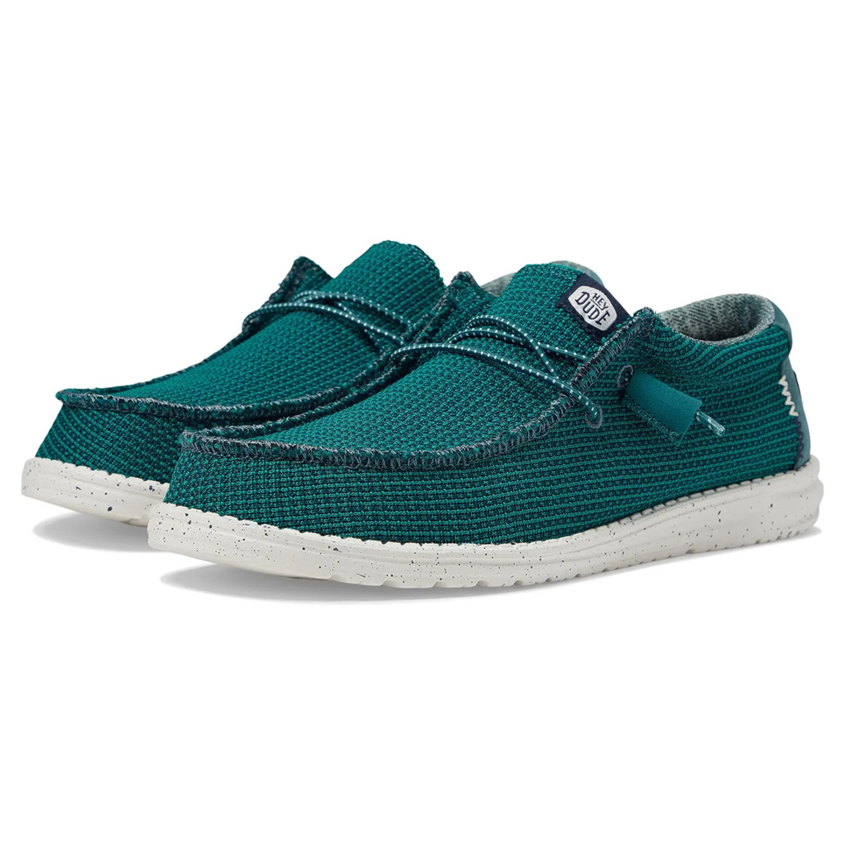 Hey Dude Shoes Are Up to 44 Off at Zappos Right Now Men s Journal