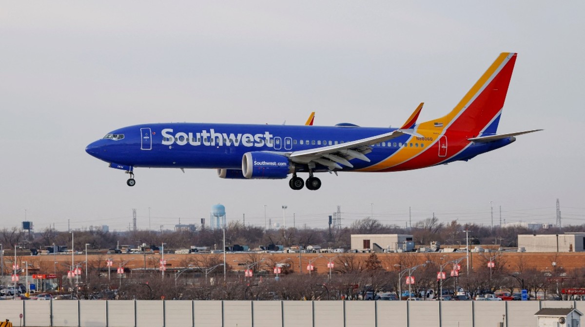 Southwest $49 deals outlet