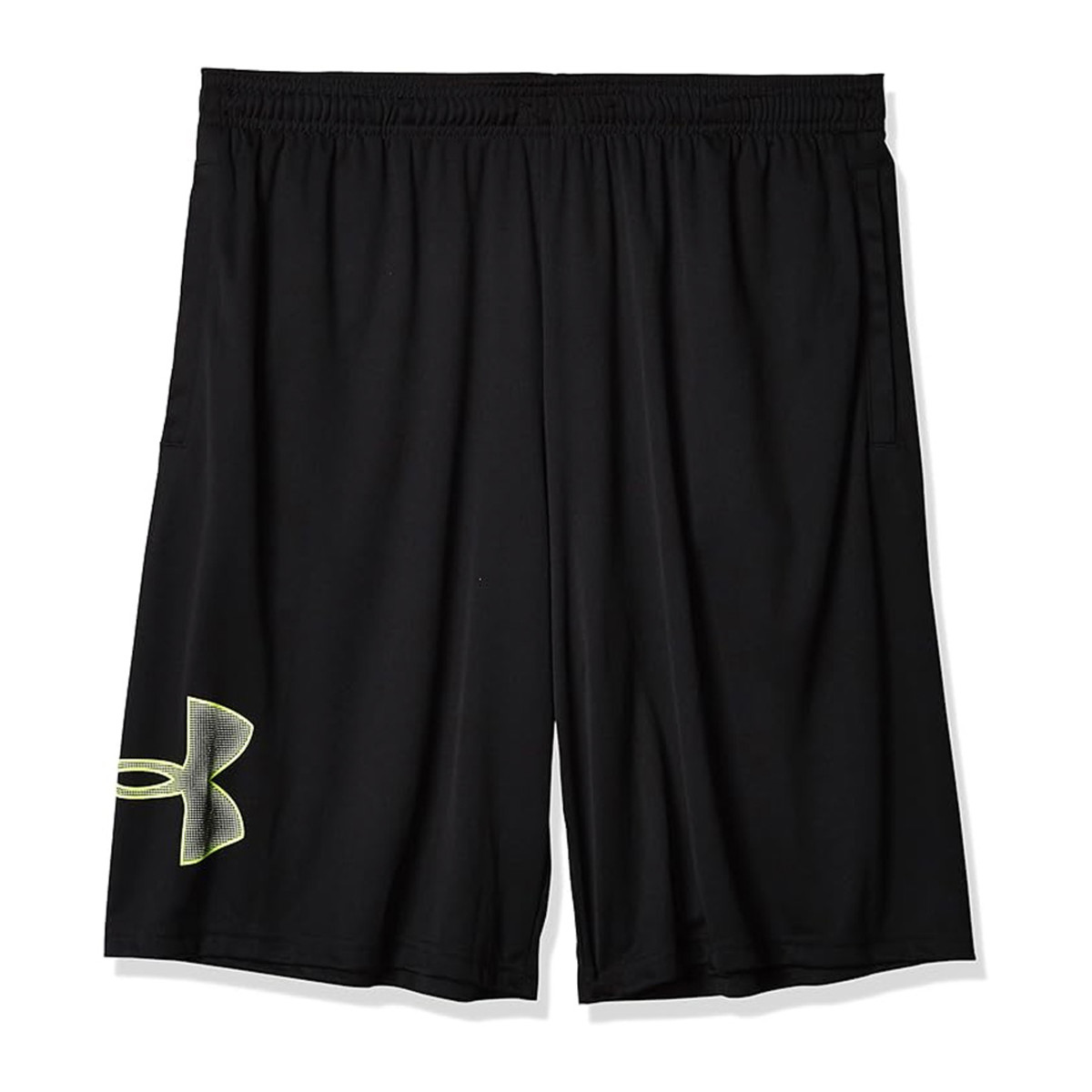 Under Armour's Bestselling Athletic Shorts Are Now Under $15 - Men's Journal