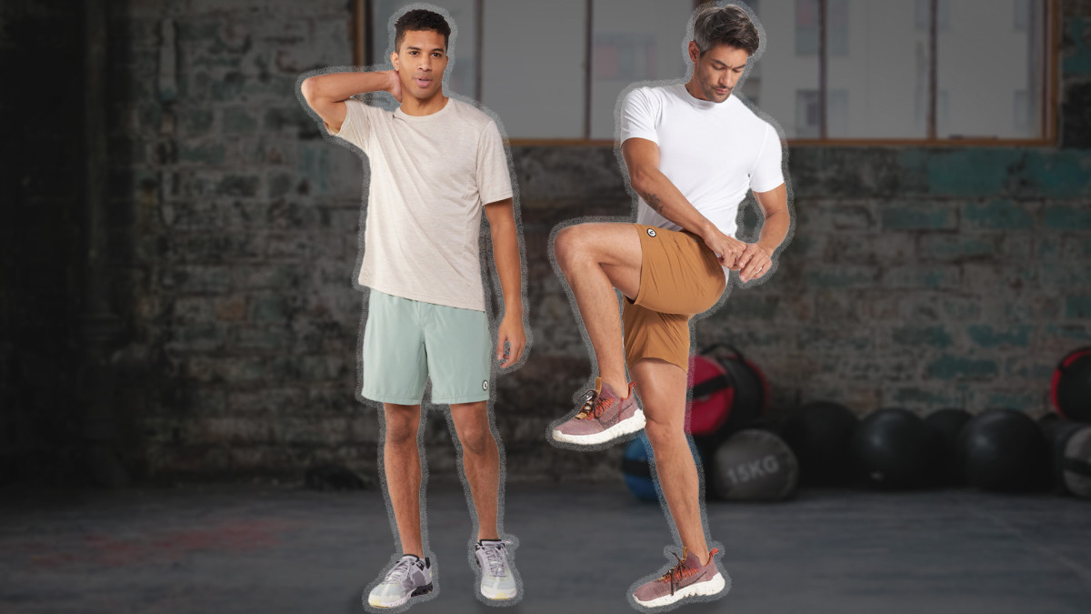 Vuori kore shorts best sale sale