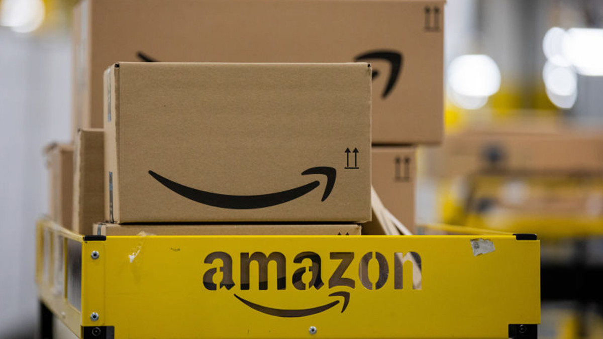 Amazon's Big Spring Sale 2024: Early Deals to Shop Now - Men's Journal