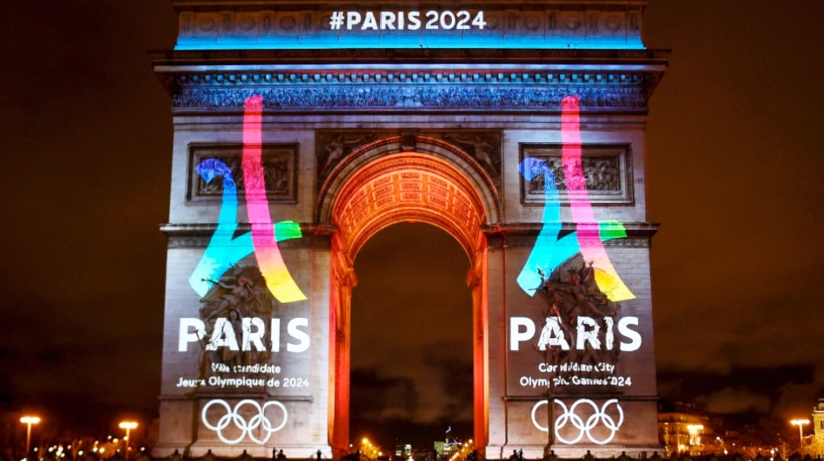 Paris Olympics Lift Intimacy Ban, Provide Athletes With 300,000 Condoms
