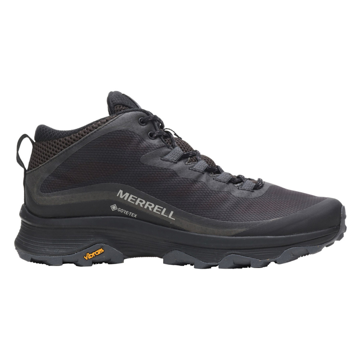 Merrell s Moab Speed Gore Tex Hiking Boots Are Over 40 Off Men s Journal