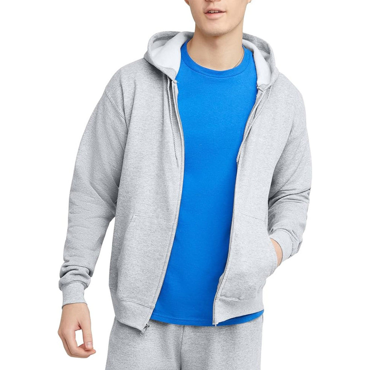 Hanes Bestselling Hoodie Is Now on Sale for as Low as 13 Men s Journal