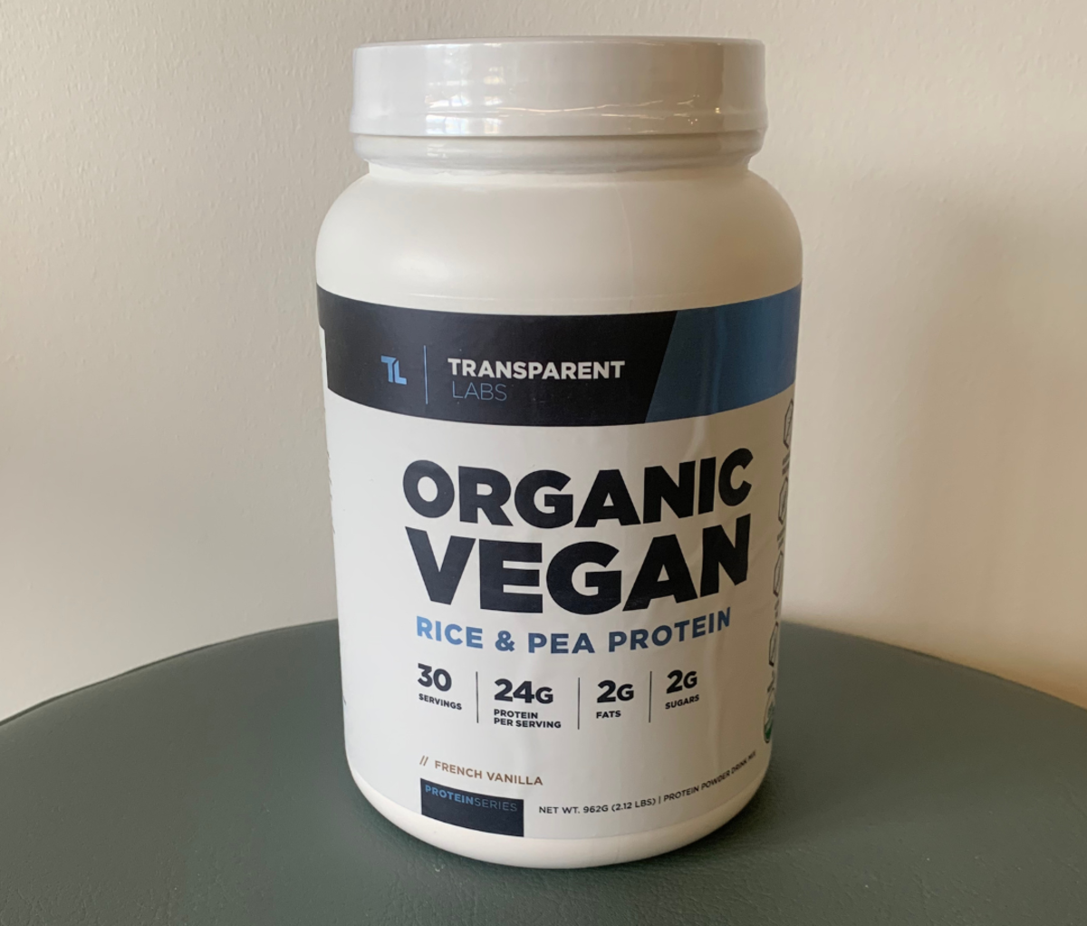 The Best Organic Protein Powders (2024) Breaking Muscle