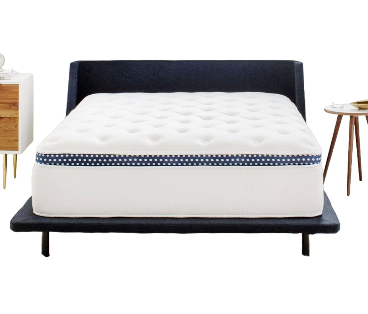 The Best Mattresses in 2024 Men's Journal