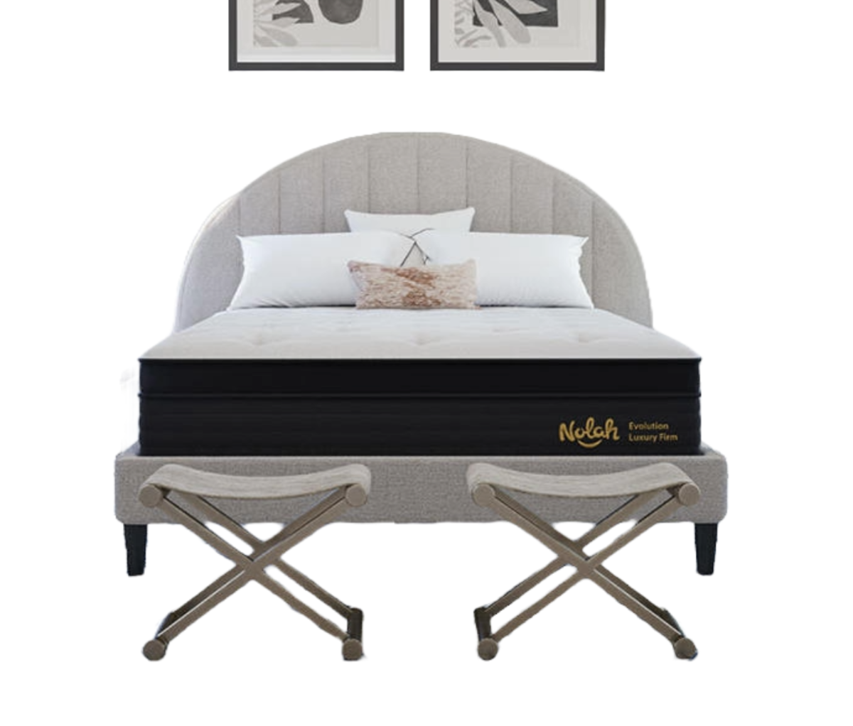 The Best Mattresses in 2024 Men's Journal