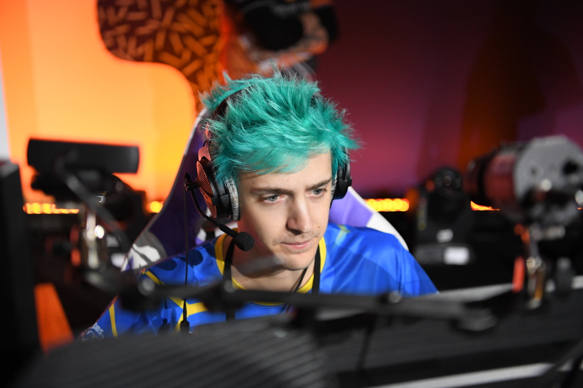 Ninja, Top Twitch Streamer, Announces Cancer Diagnosis at 32 - Men&rsquo;s