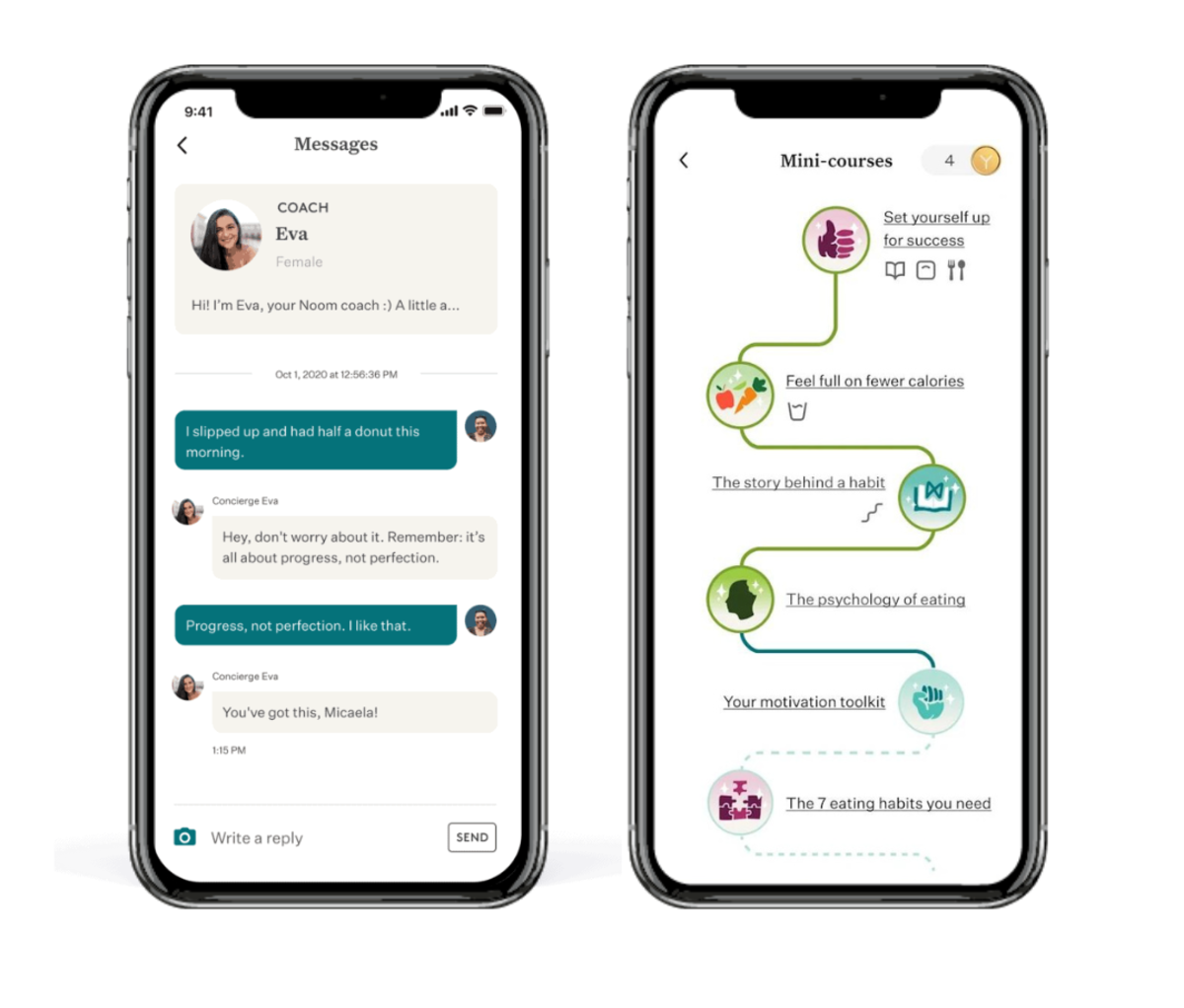 The Top Nutrition Tracking Apps of 2024 According to Experts Men's