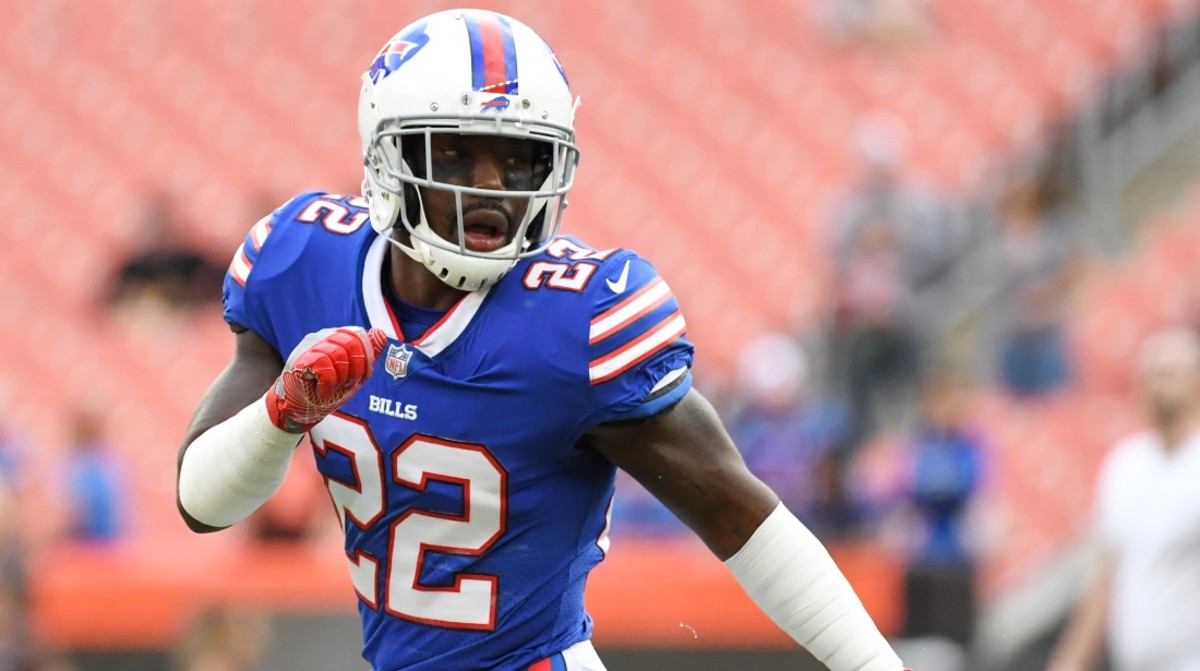 Former NFL Star Vontae Davis, 35, Found Dead at Florida Home - Men's Journal