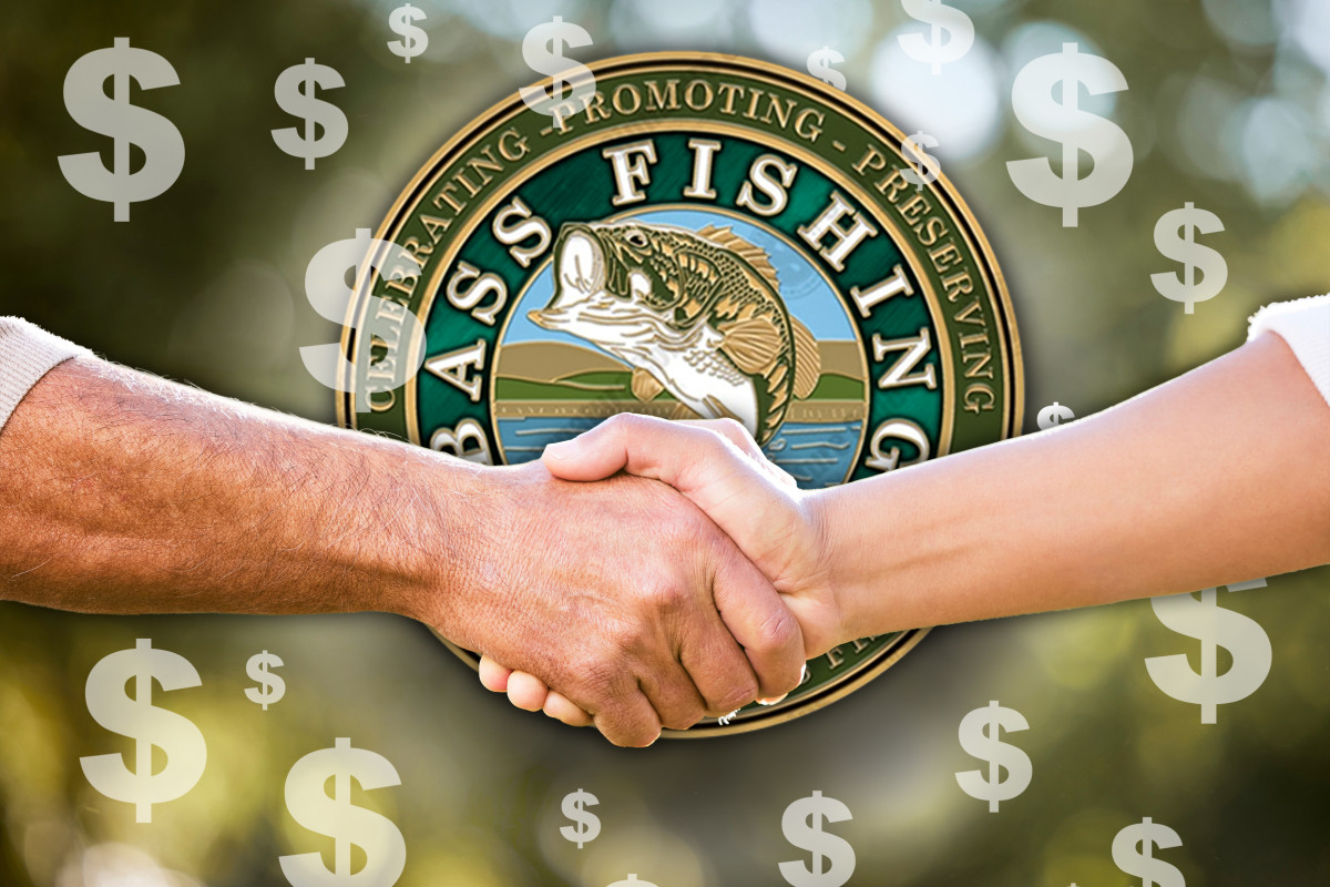 AFTCO Announces 2024 B.A.S.S. Conservation Grant Recipients on The Bass Cast