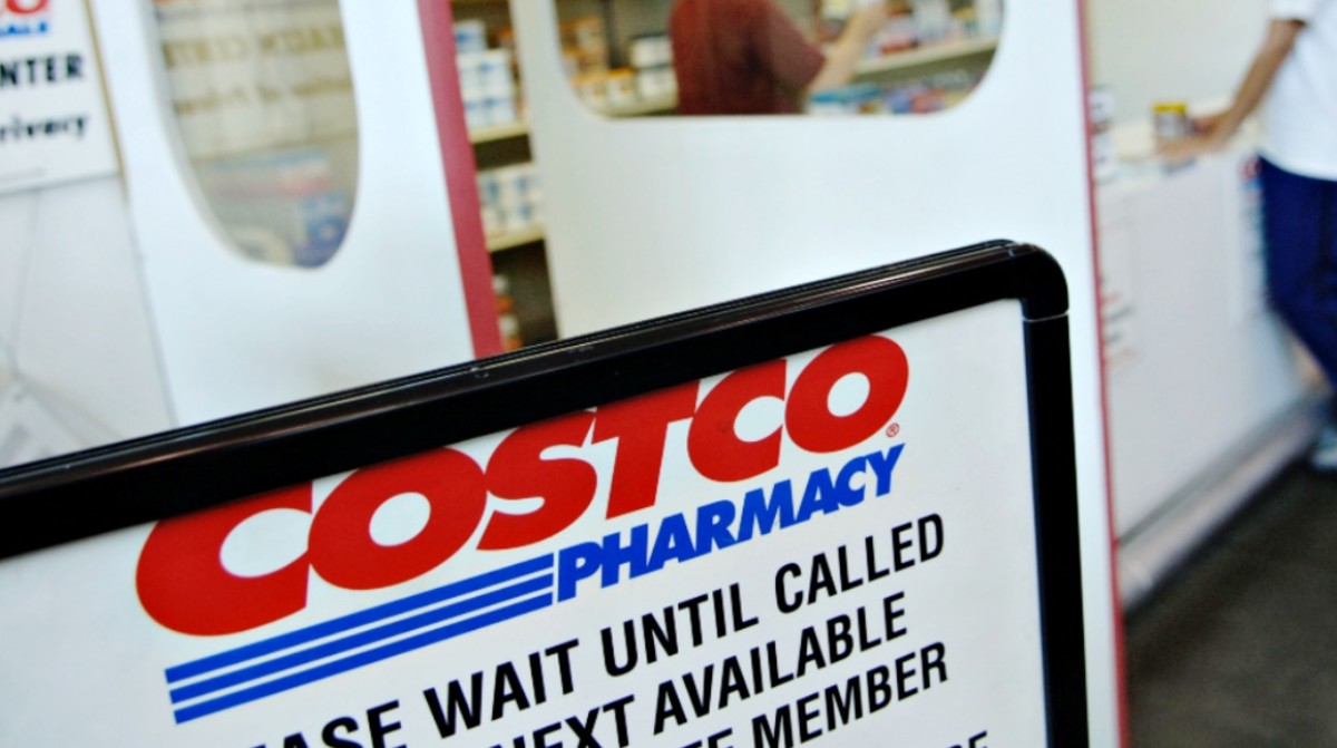 Costco partners with sesame to offer low cost weight loss program men
