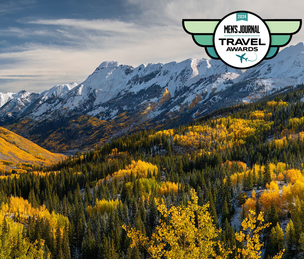 50 Best Vacations in U.S., Ranked, According to Travel Experts