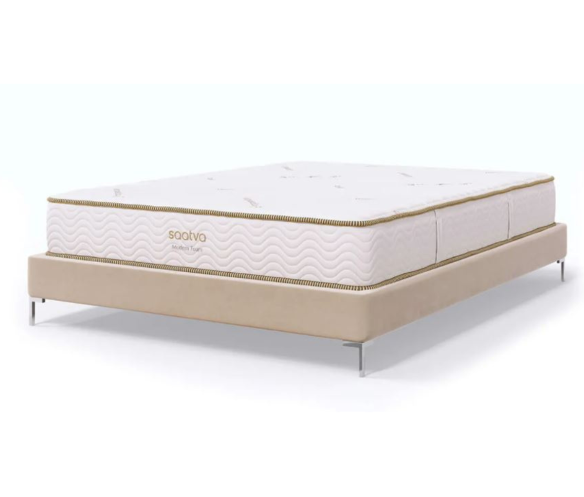 The Best Mattresses for Athletes in 2024 Men's Journal