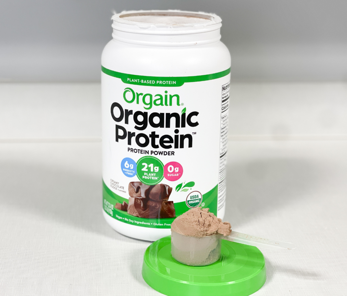 The Best Protein Powders for Diabetics in 2024 Men's Journal