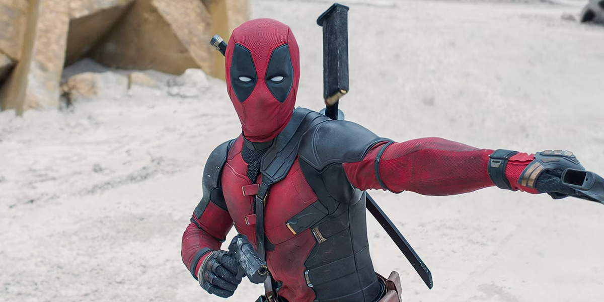 Deadpool and Wolverine Early Reactions to “Hilarious” First Footage - Men's Journal | Streaming