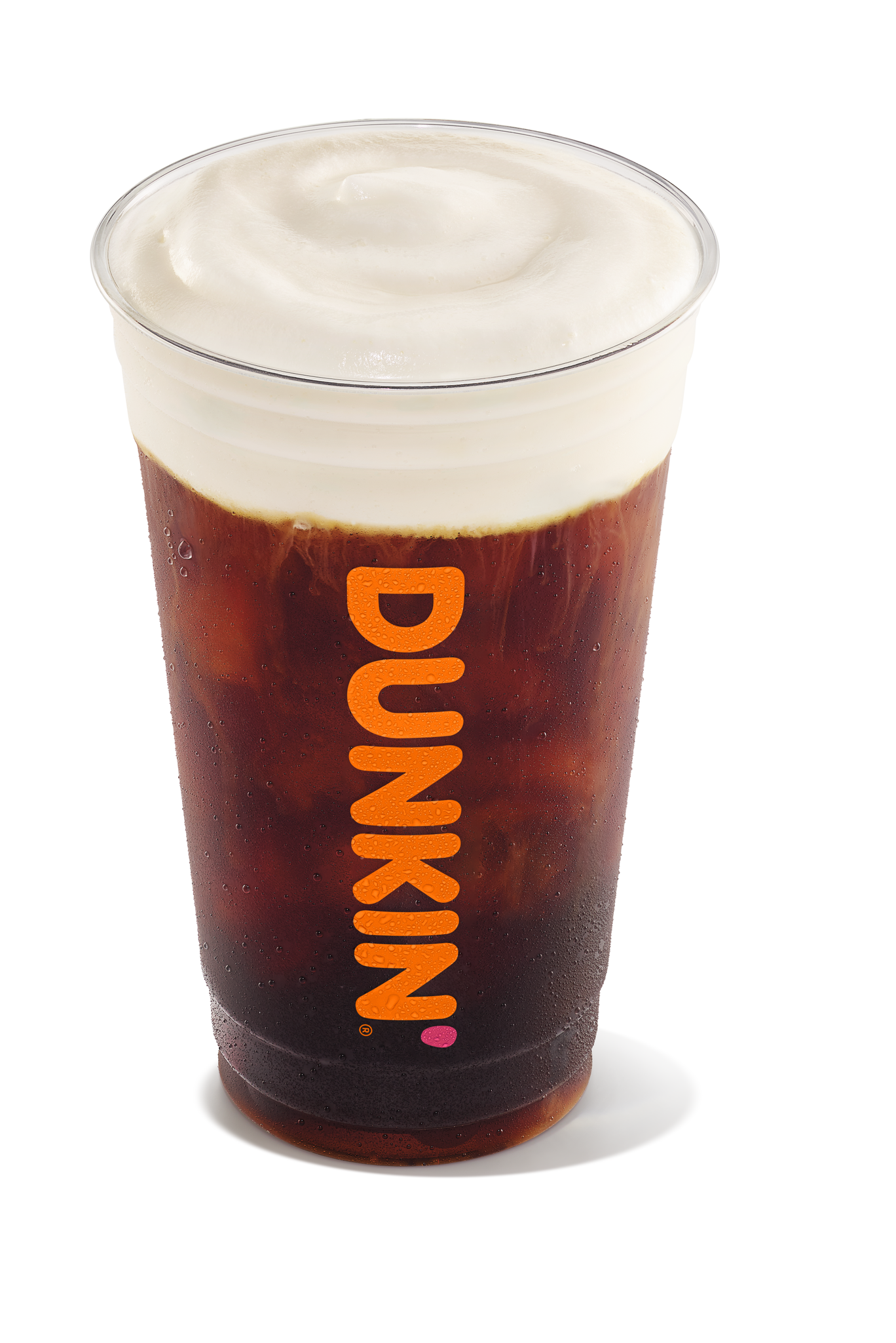 Dunkin Donuts Is Offering a Sweet Giveaway for National Cold Brew Day ...