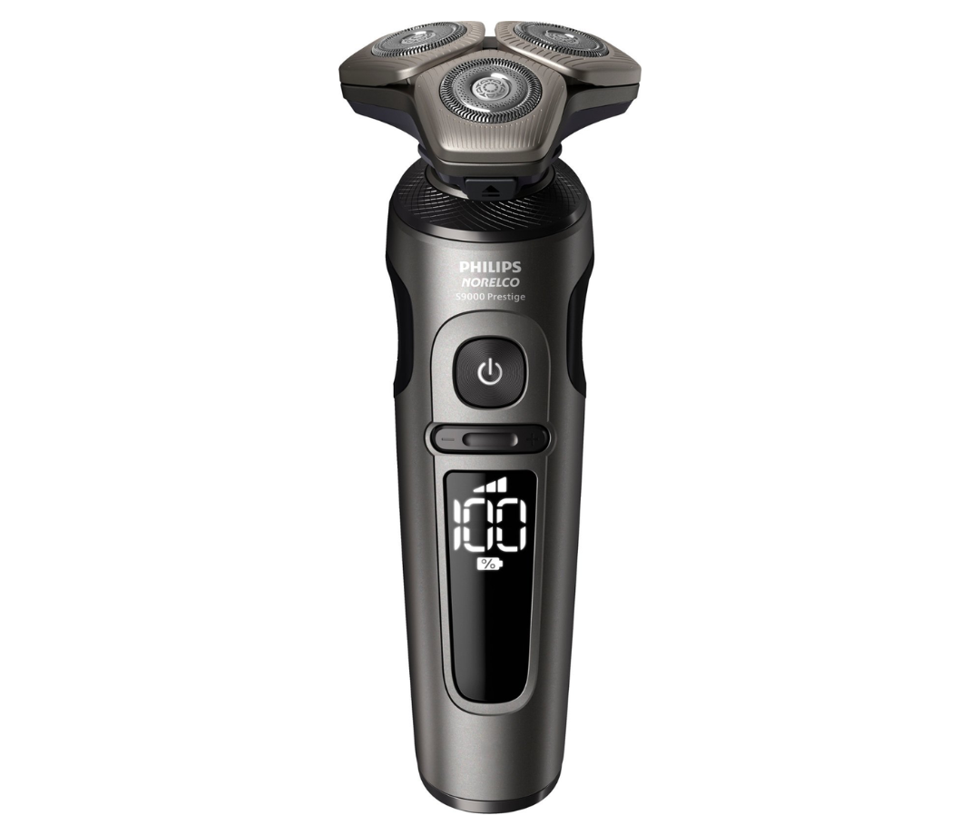 Best Electric Razors for Men of 2025, Tested and Reviewed