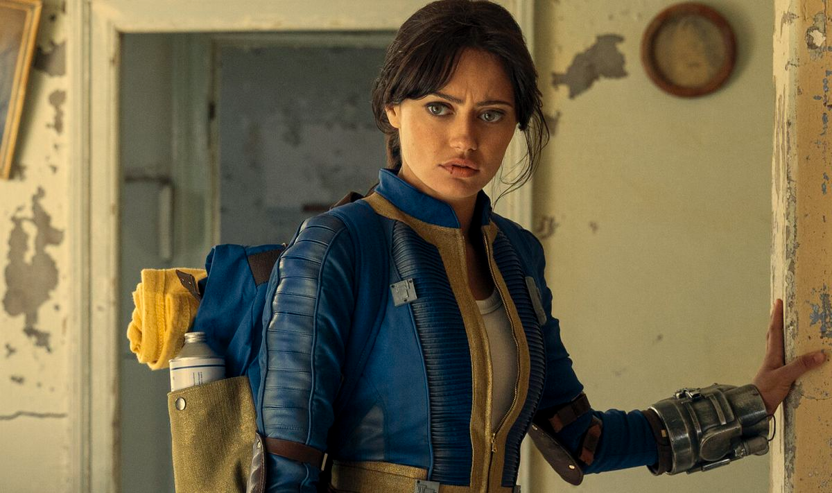 Fallout FAQ: Season 1 Explained - Mens Journal | Streaming