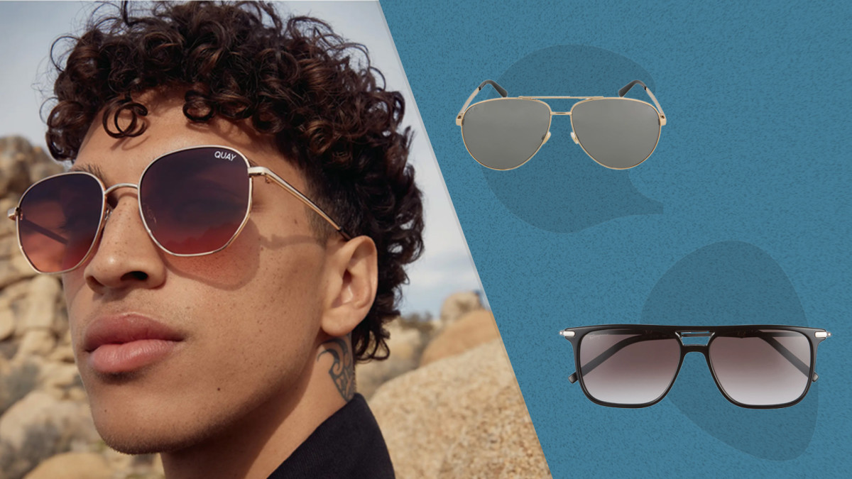 Nordstrom Rack Has Designer Sunglasses Up to 75 Off Men's Journal