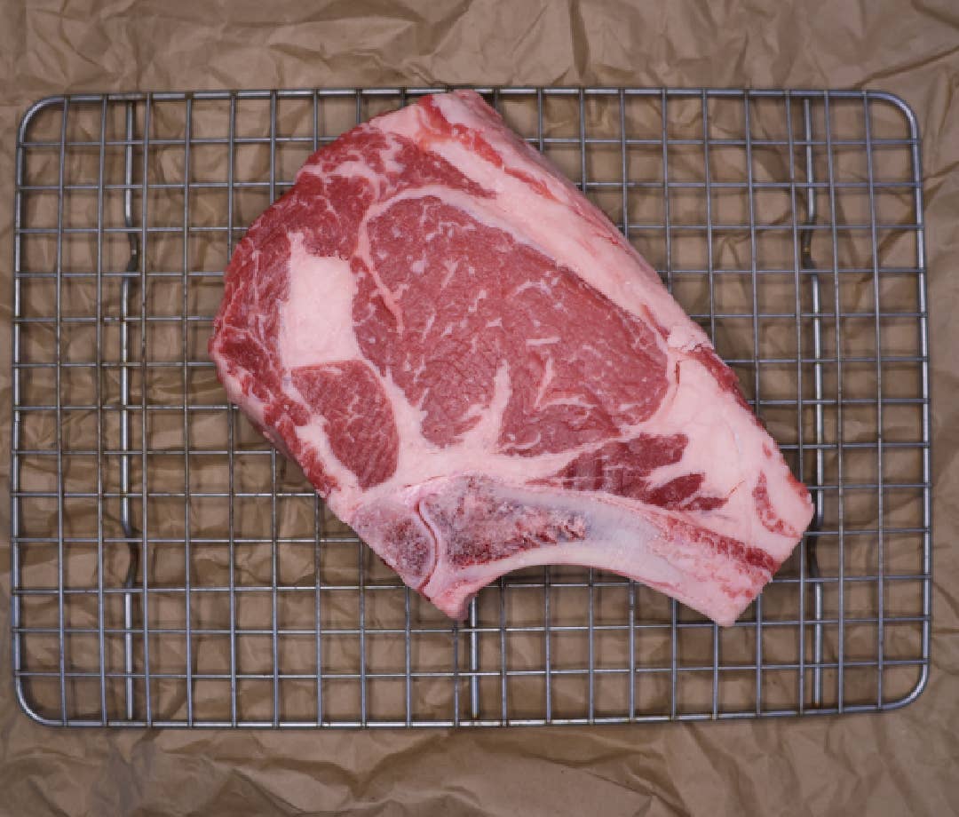 Ribeye Meat Cuts