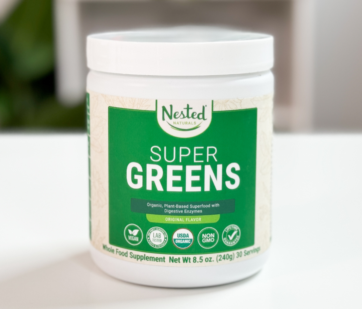 The Best Greens Powders of 2024 Men